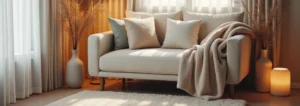 Créez un intérieur cosy